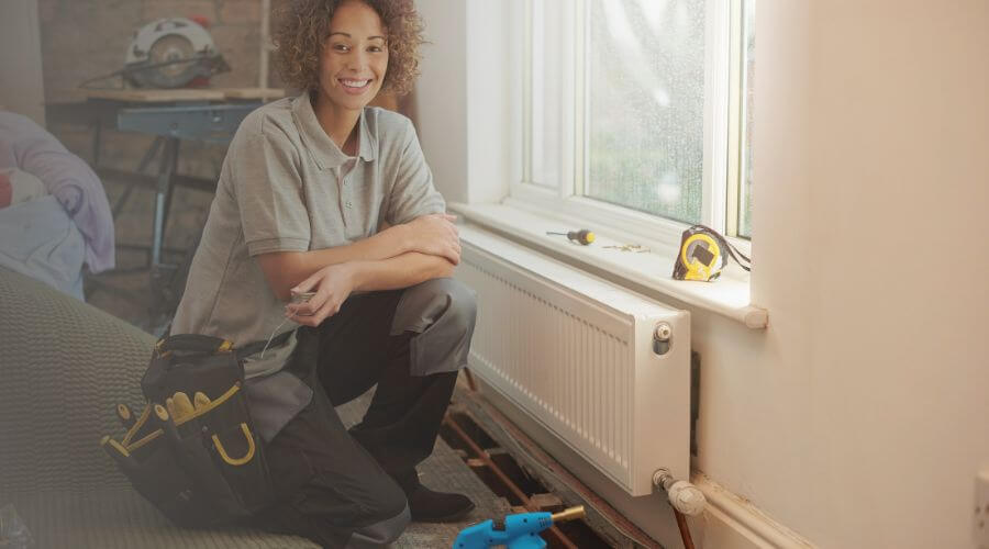 Professional Leak Detection Services in Norway, MI